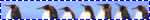 penguin blinkie